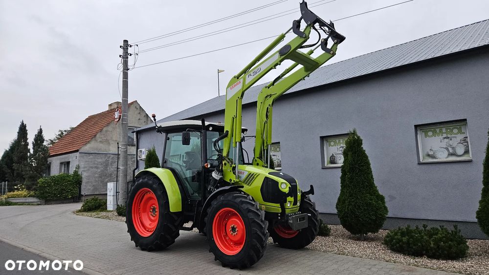 Claas Atos 350 Arion 430 Arion 440 - 11