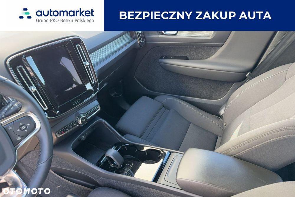 Volvo XC 40 73kWh P6 Recharge Core - 20
