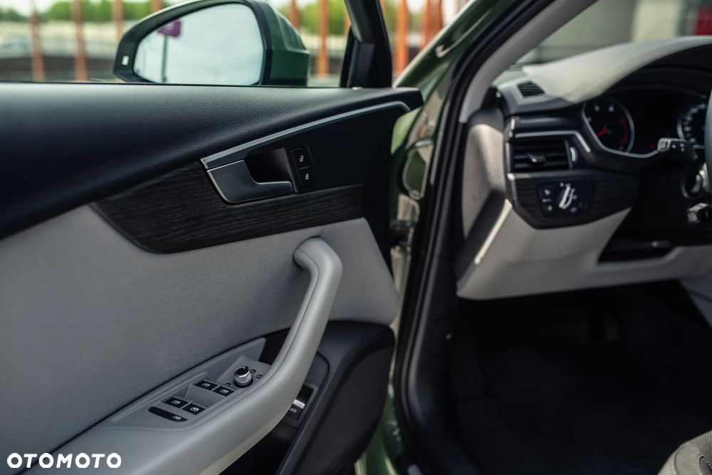 Audi A4 Limousine 40 TDI mHEV Advanced S tronic - 19