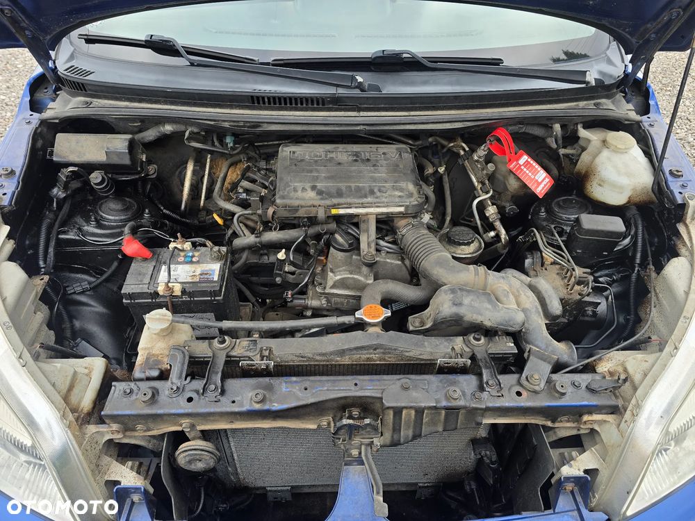 Daihatsu Terios 1.5 Top 4WD - 5