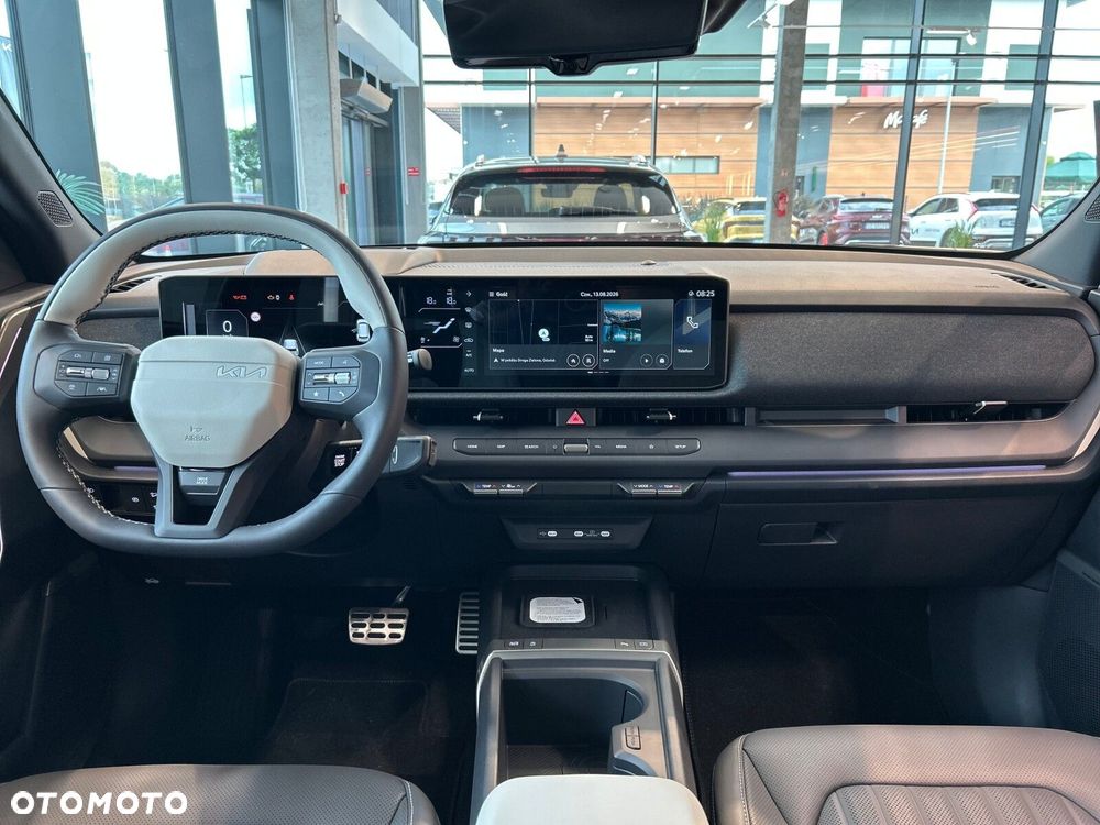 Kia Seltos - 28