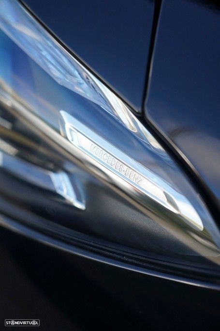 Mercedes-Benz CLA 250 e AMG Line - 29