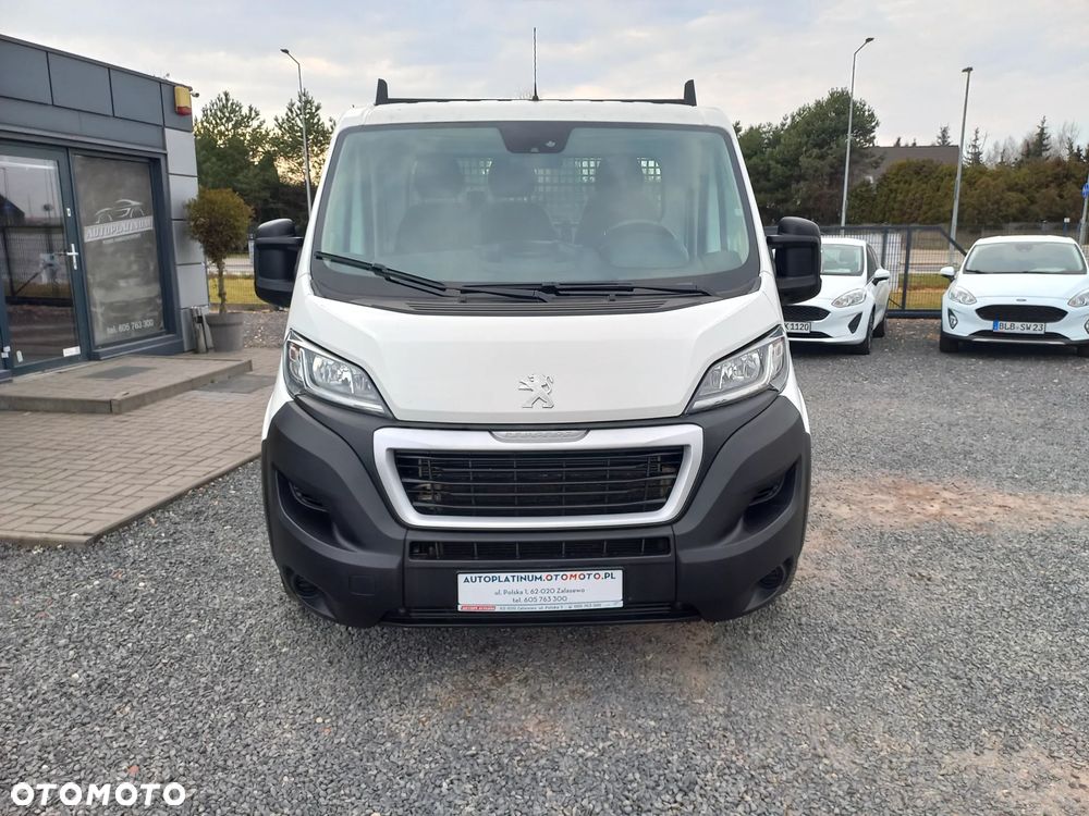 Peugeot BOXER - 12