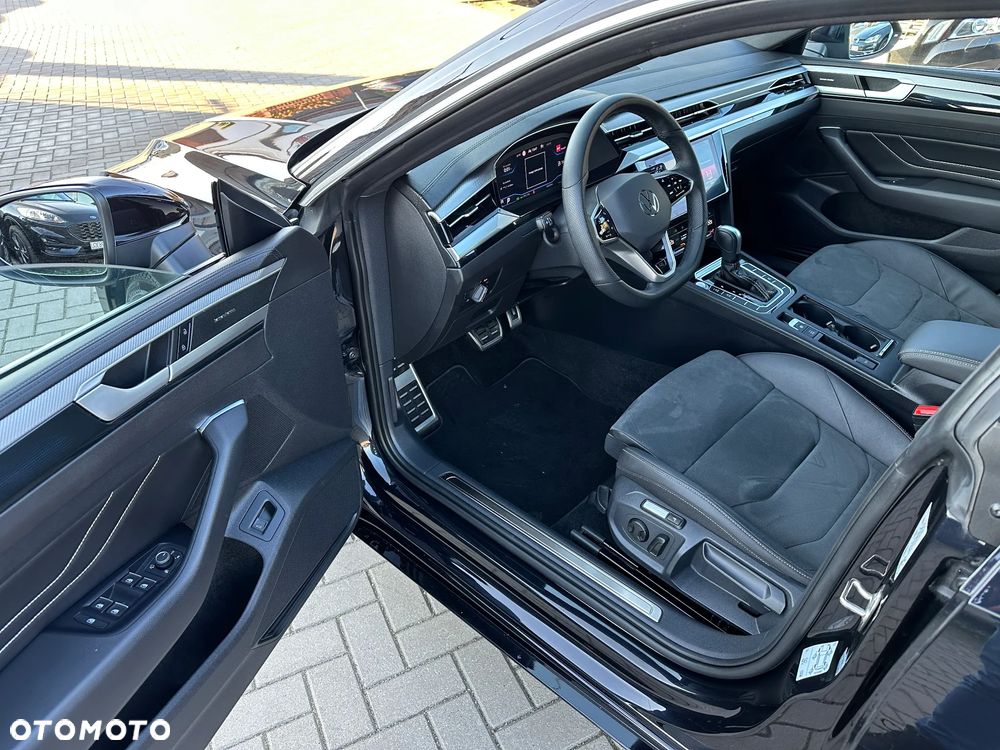 Volkswagen Arteon Shooting Brake - 6