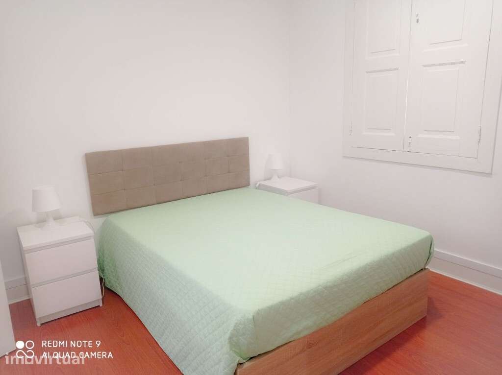 Quarto exclusivo estudantes em moradia a 100 m da UNIVERSIDADE - Grande imagem: 2/8