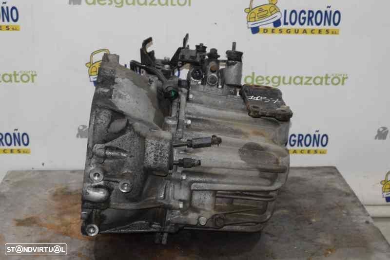 CAIXA DE VELOCIDADES HYUNDAI SONATA NF REF. 4300024440 - 1