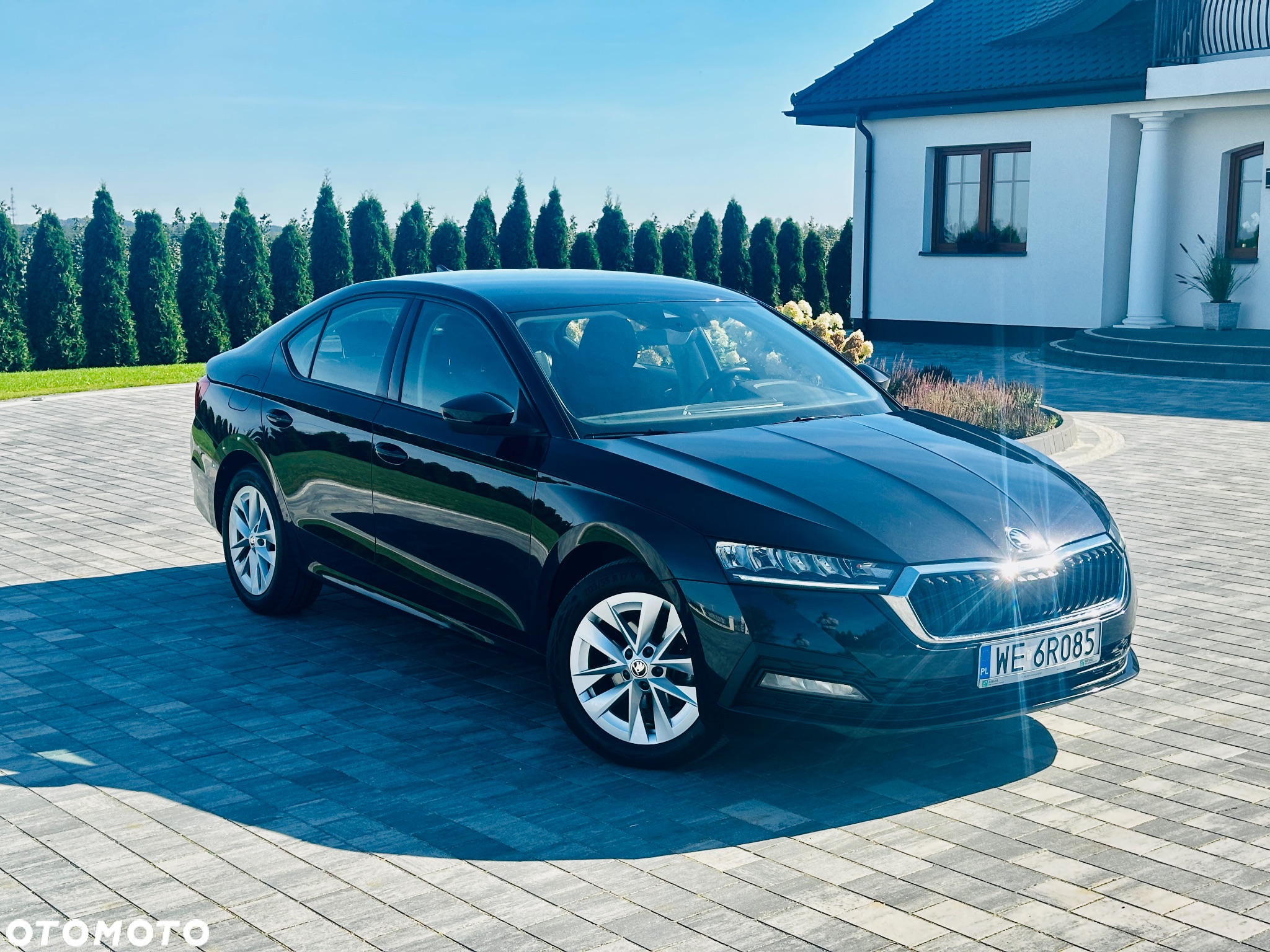 Skoda Octavia 2.0 TDI Ambition - 3