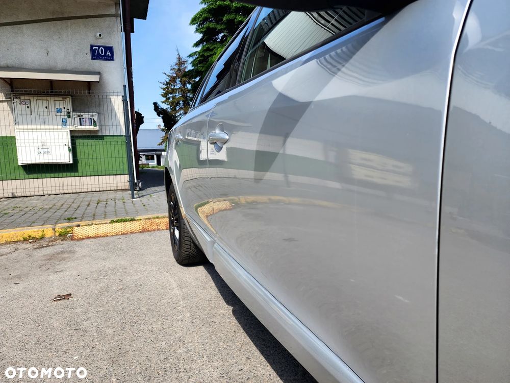 Renault Megane 1.6 16V 110 Dynamique - 10