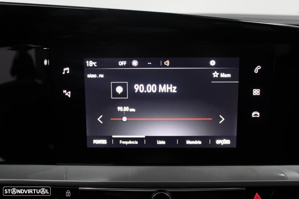 Opel Mokka-e Elegance - 21