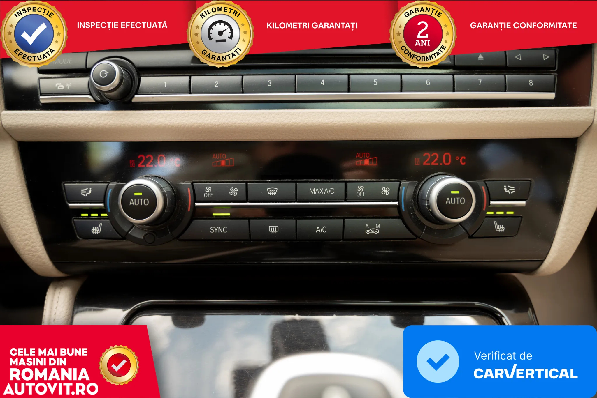 BMW Seria 5 530d xDrive AT - 21