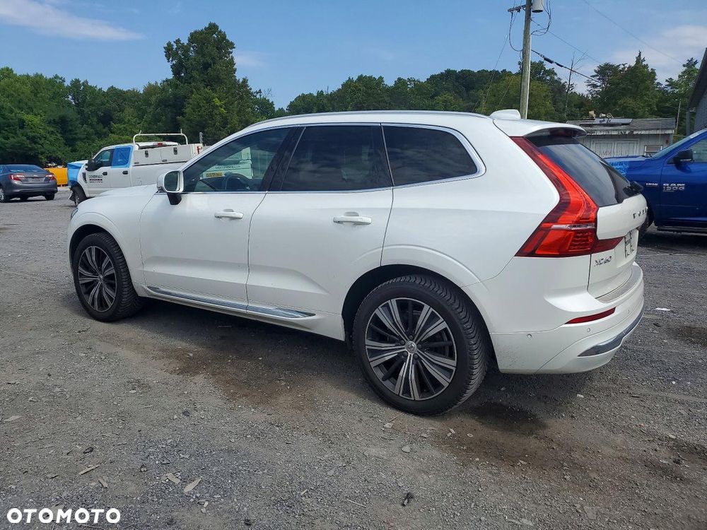 Volvo XC 60 B6 B AWD Geartronic Inscription - 2