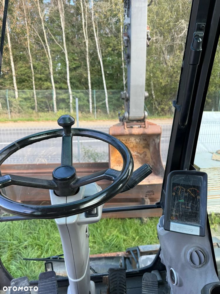 Volvo EW 140 C - 16