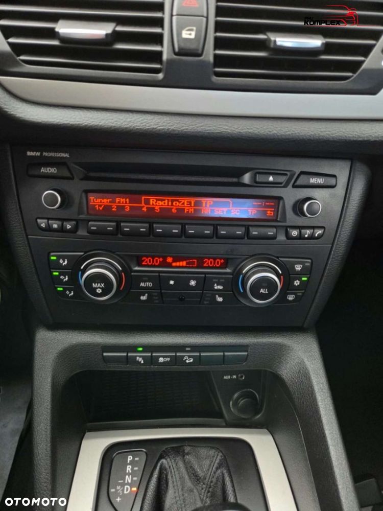 BMW X1 - 16