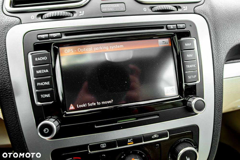 Volkswagen Eos 1.4 TSI - 34