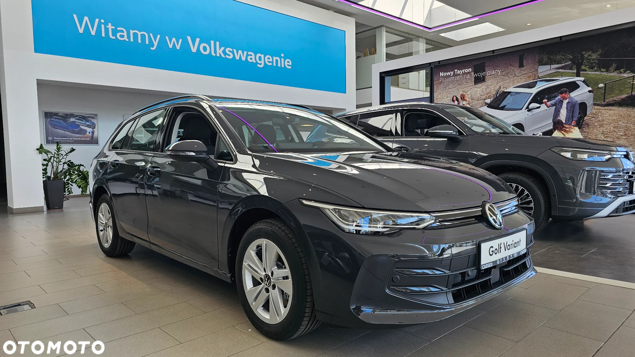 Volkswagen Golf VIII 2.0 TDI Life - 6