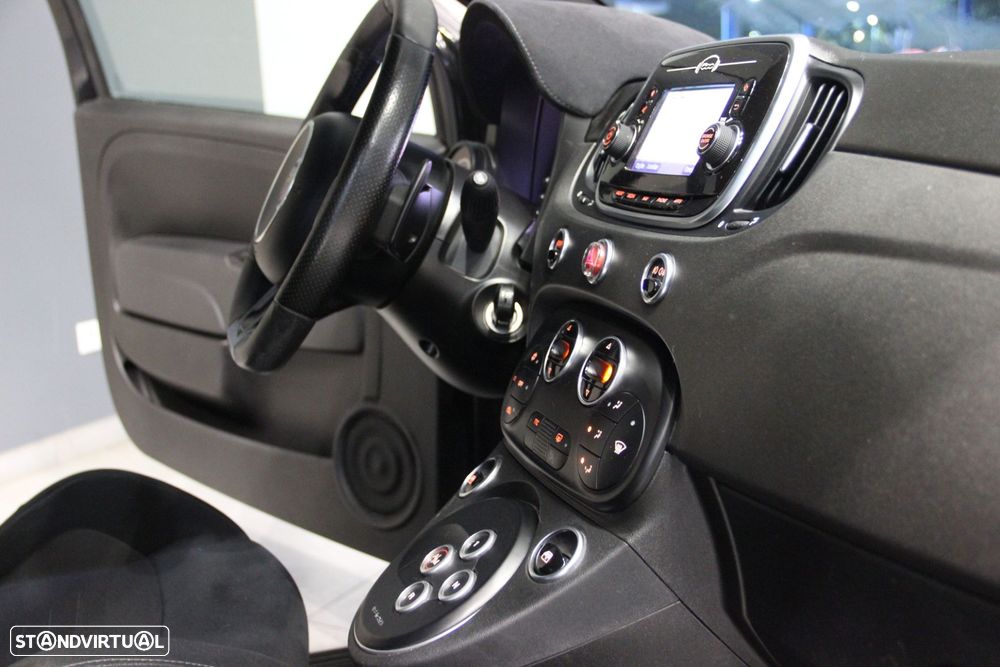 Abarth 595 1.4 T-Jet Competizione MTA - 9