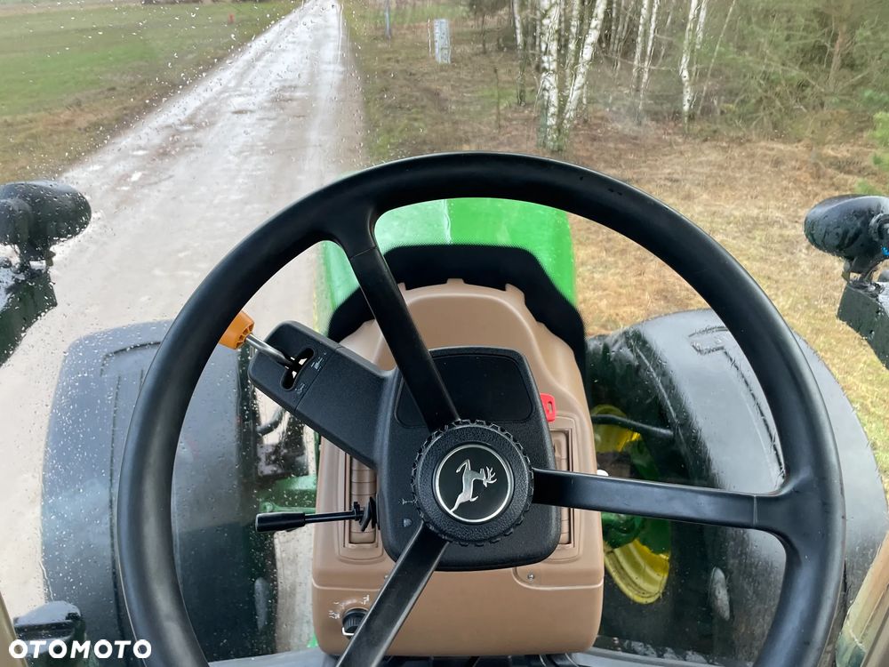 John Deere 7720 - 18