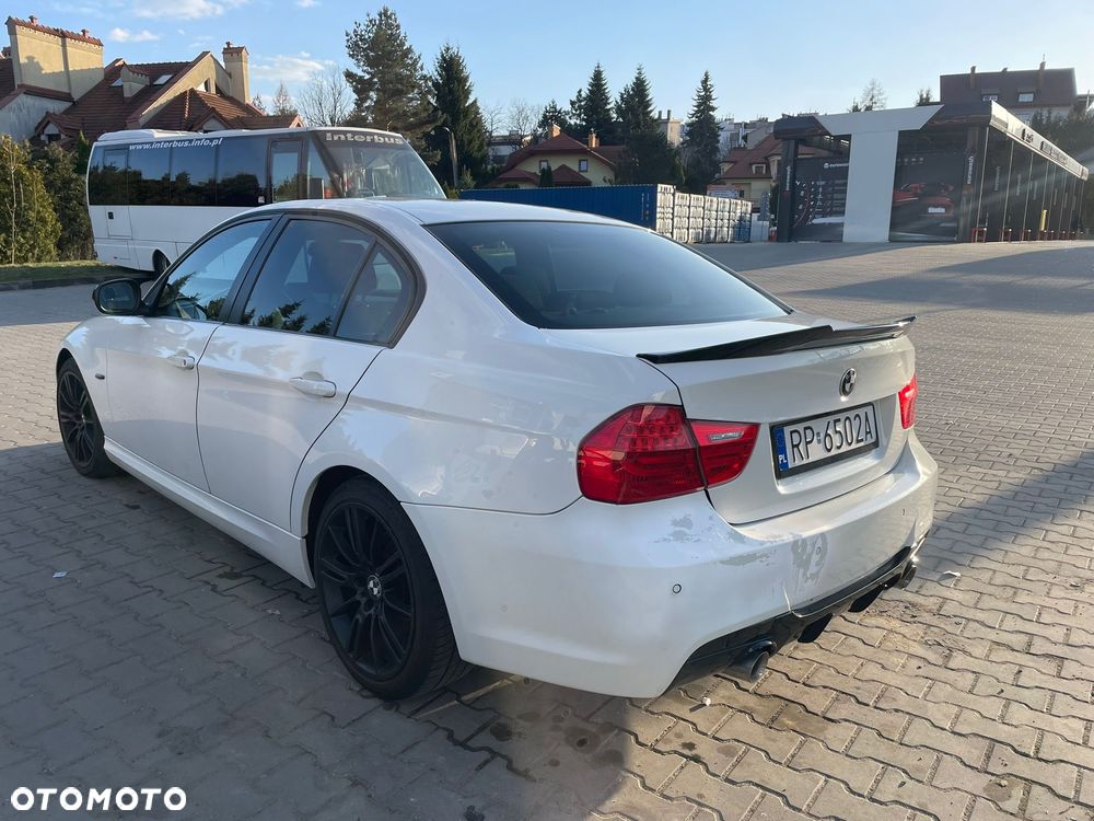 BMW Seria 3 320d - 7