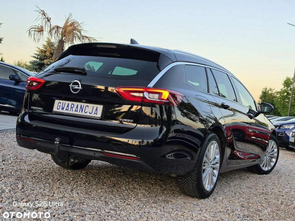 Opel Insignia - 28