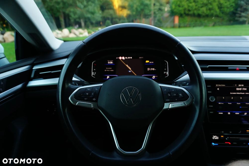 Volkswagen Arteon - 38