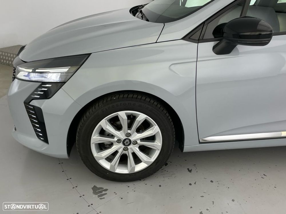 Renault Clio 1.0 TCe Evolution - 18