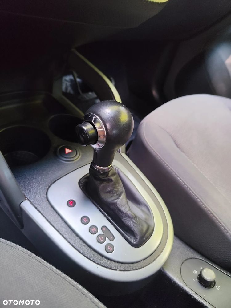 Seat Altea XL 2.0 TDI Style DSG - 25