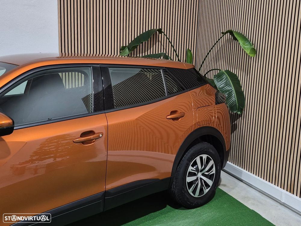 Peugeot 2008 1.2 PureTech Active Pack - 5