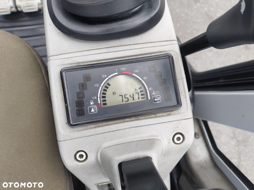 Wacker Neuson ET18 - 4