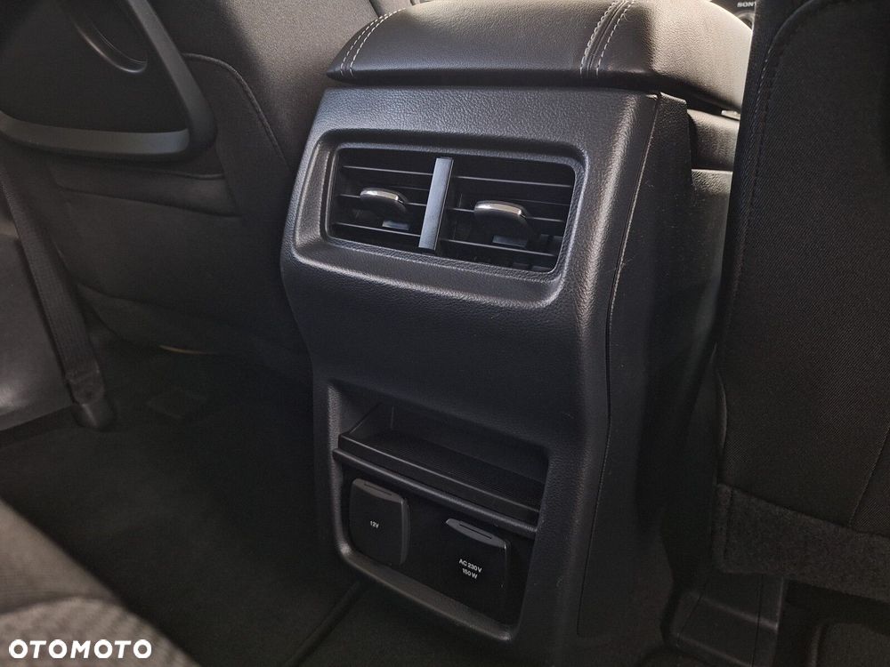 Ford S-Max 2.5 Hybrid Titanium CVT 7os - 30