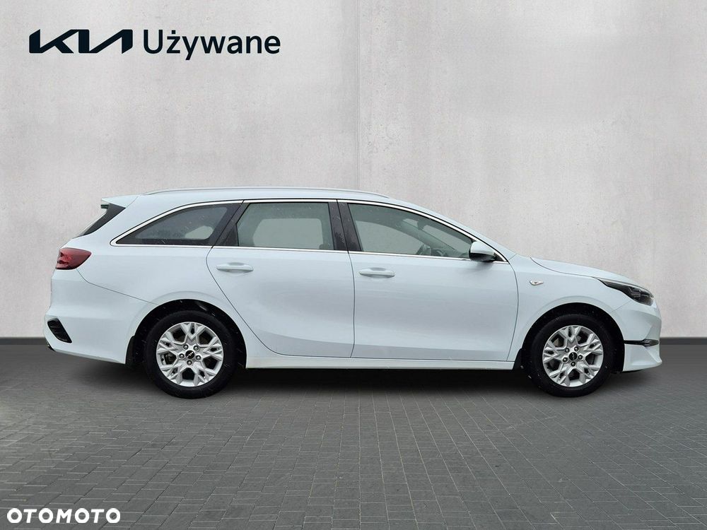 Kia Ceed 1.5 T-GDI M - 7