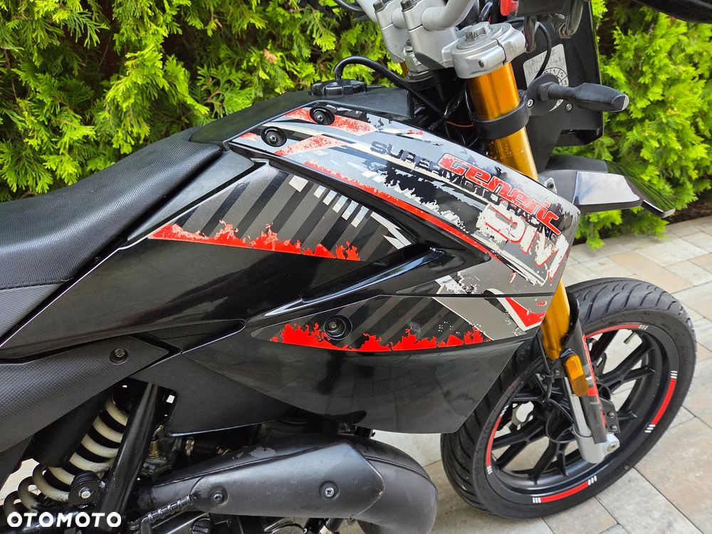 Derbi Senda - 11