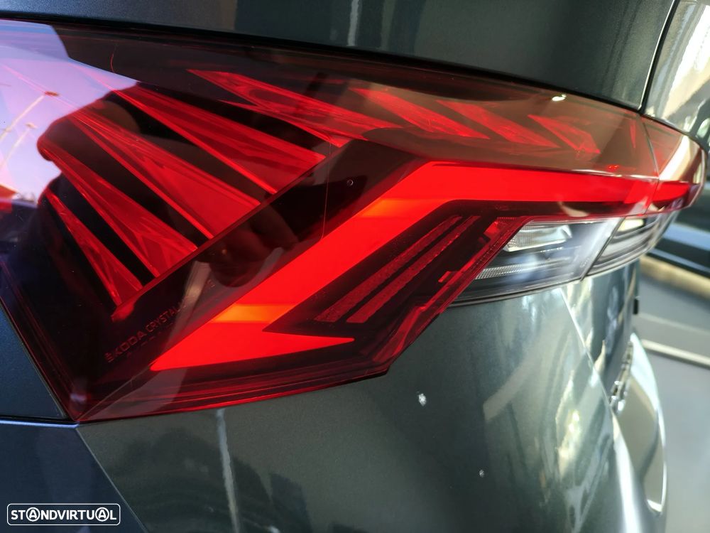 Skoda Octavia 1.0 TSI Ambition - 29