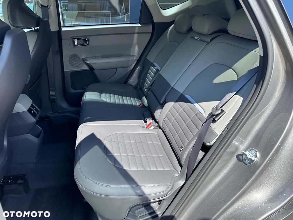 Kia Seltos 1.6 T-GDI L DCT - 16