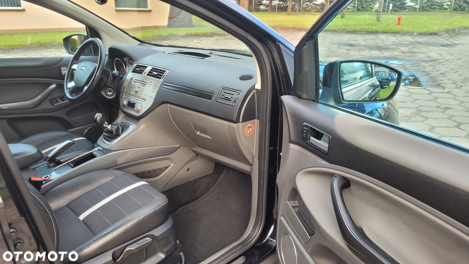 Ford Kuga 2.0 TDCi Titanium - 7