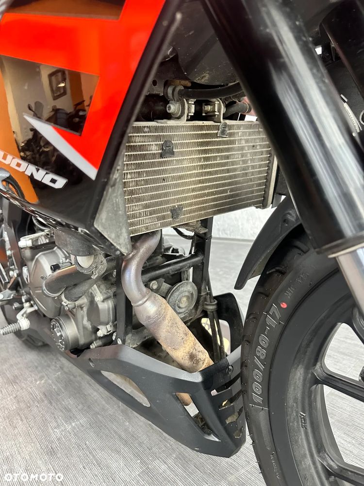 Aprilia Tuono - 28