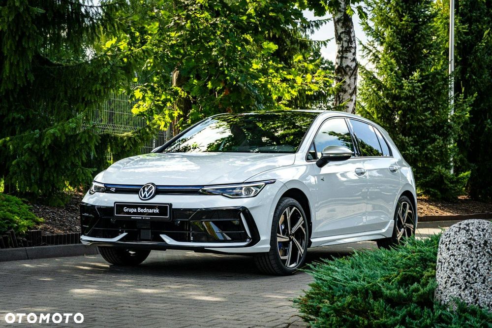 Volkswagen Golf - 13