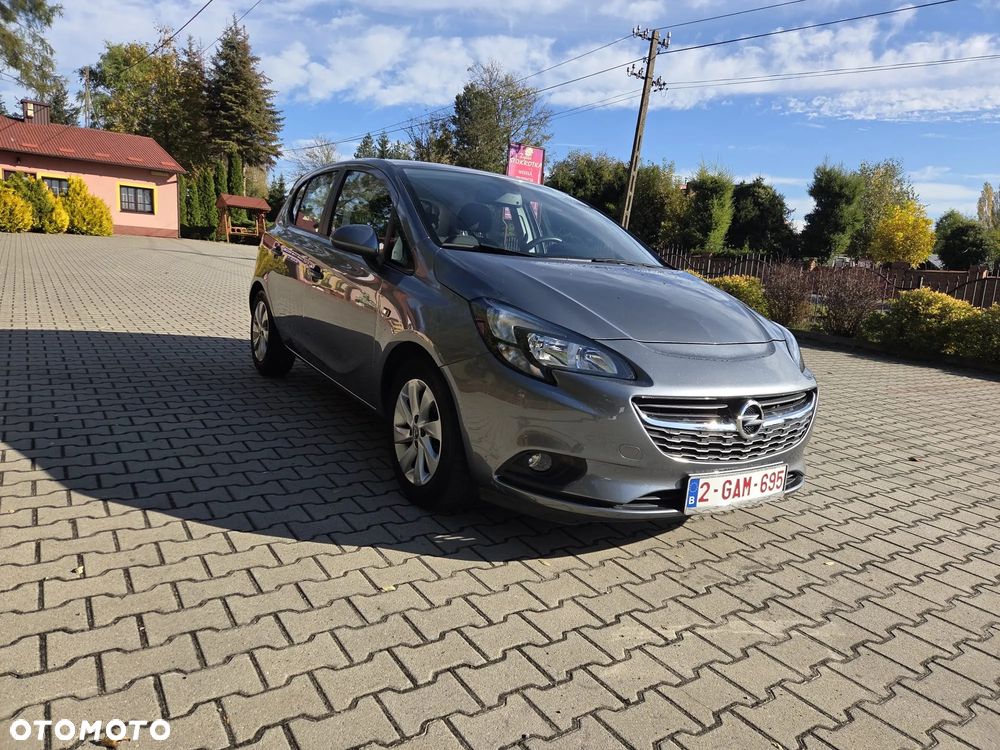 Opel Corsa - 12