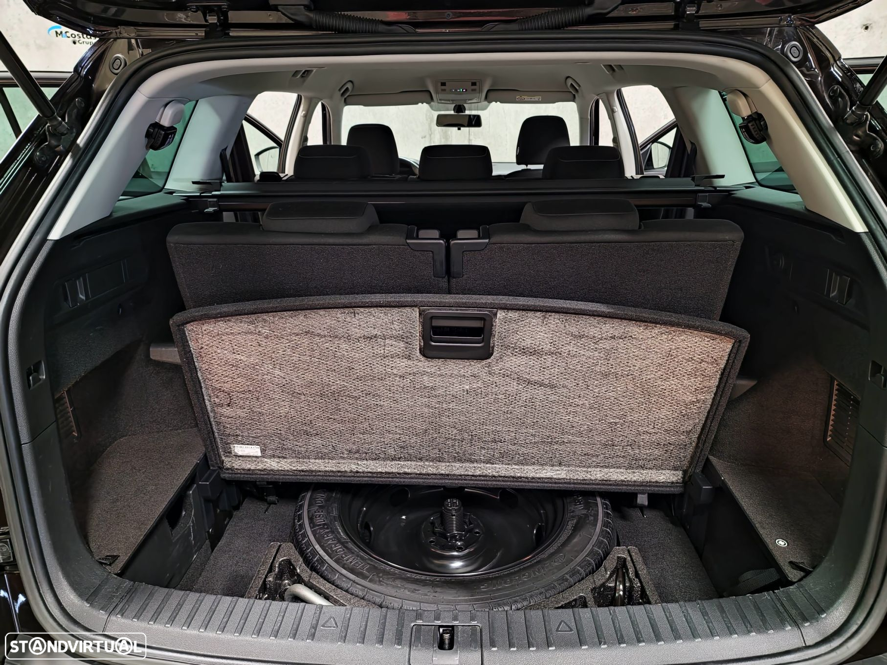 Skoda Kodiaq 2.0 TDI Ambition DSG - 44