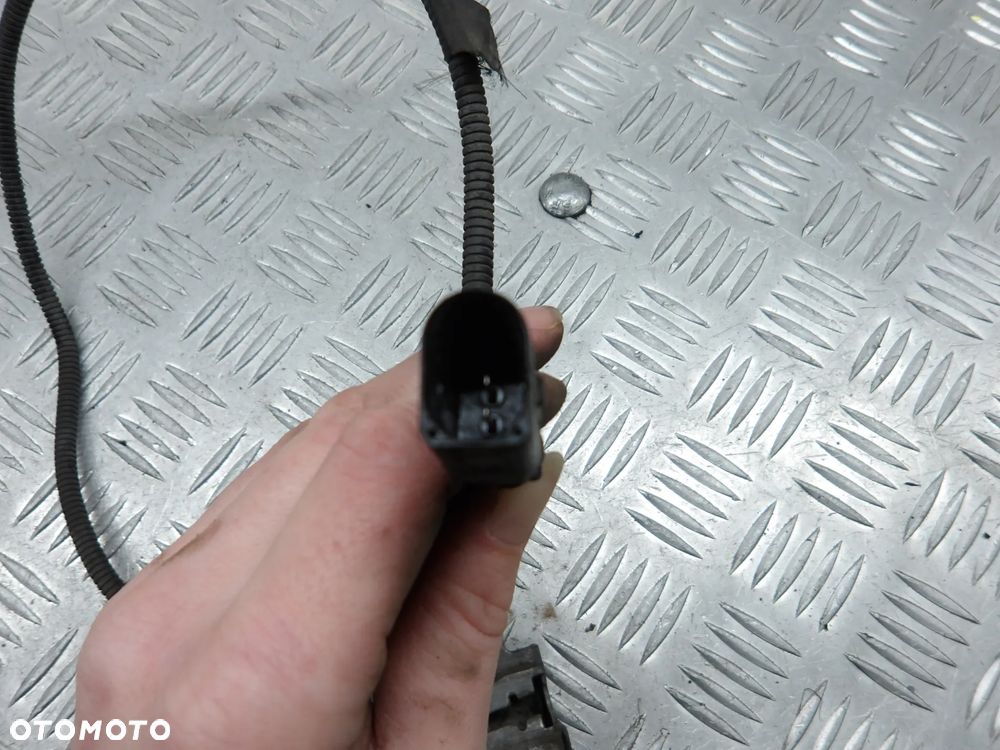 VW GOLF VI KOMBI 08-16 1.6 TDI ZAMEK MASKI 5K1823509 - 5