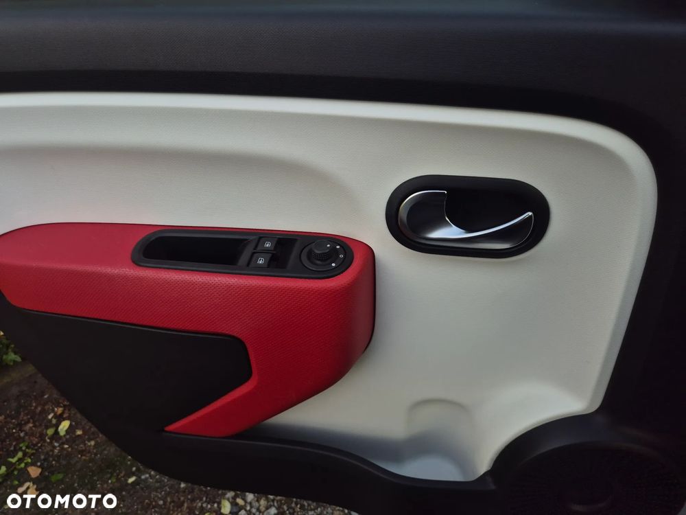 Renault Twingo SCe 70 Start&Stop Intens - 17