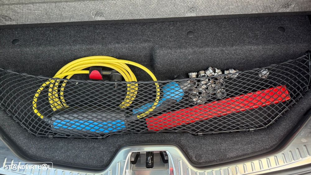 Volvo V60 2.4 D6 Momentum AWD Phev - 10