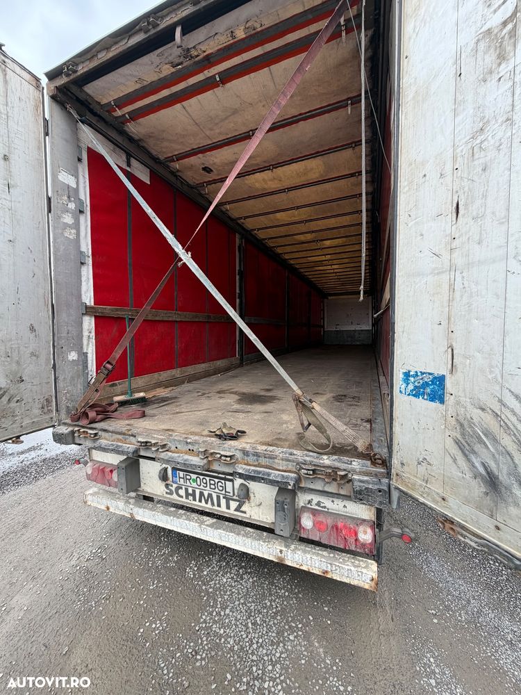Schmitz Cargobull S01 - 4