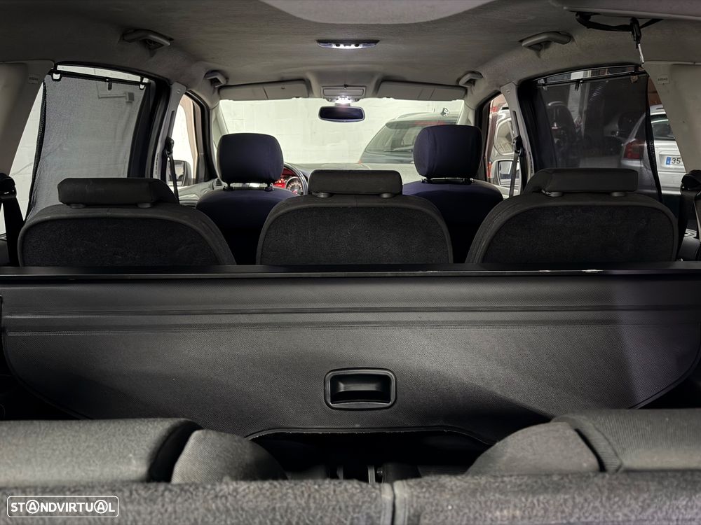 Ford S-Max 2.0 TDCi Titanium 7L - 10