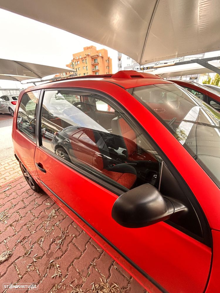 VW Lupo 1.0 Confortline - 3