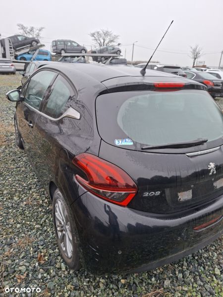 Peugeot 208 PureTech 110 Stop & Start Active - 4