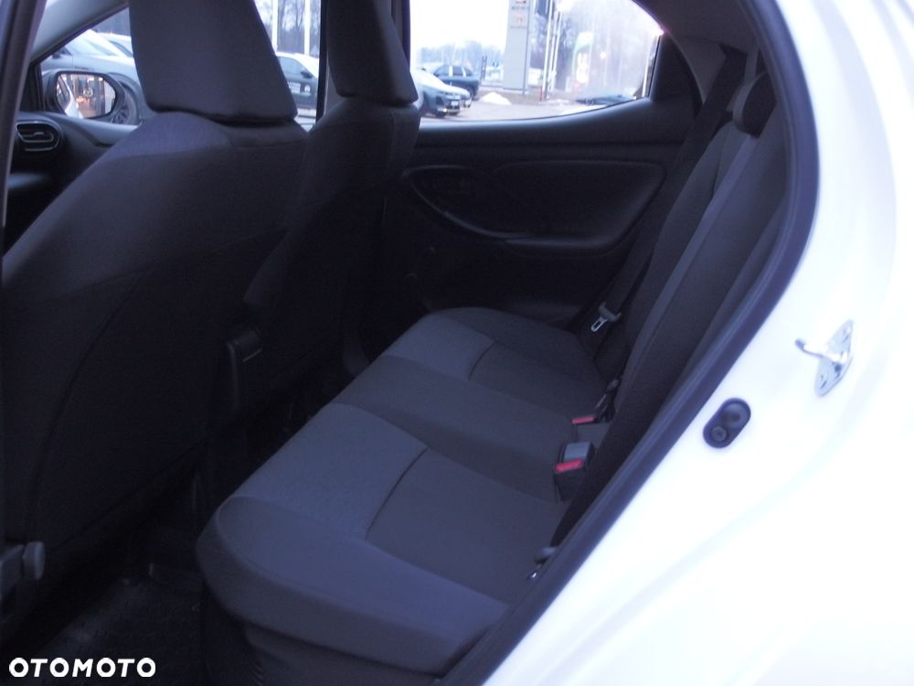Mazda 2 Hybrid 1.5 Prime Line CVT - 12
