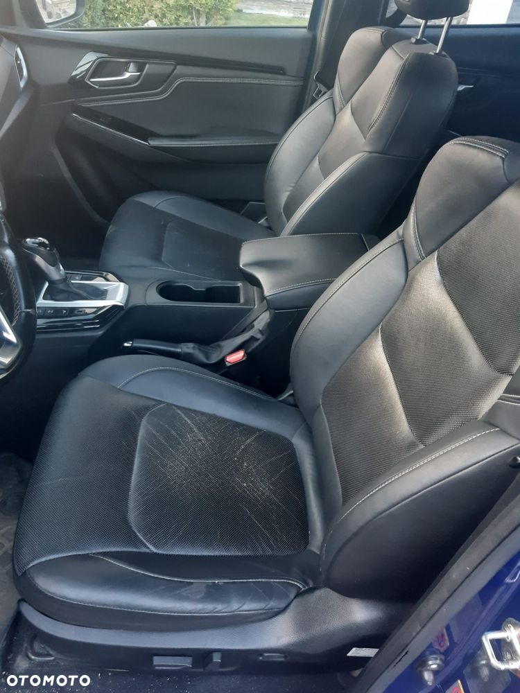 Isuzu D-Max 1.9 DC LSE - 9