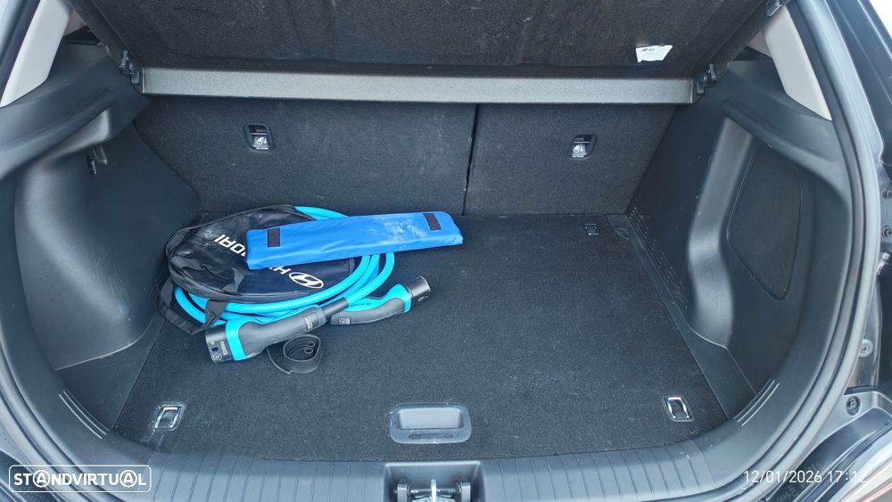 Hyundai Kauai 64.8 kWh Vanguard (TT) - 15