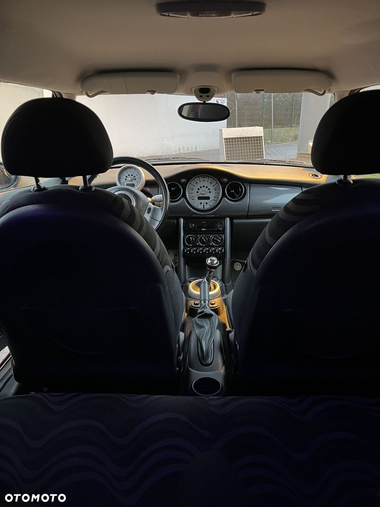 MINI ONE Standard - 8