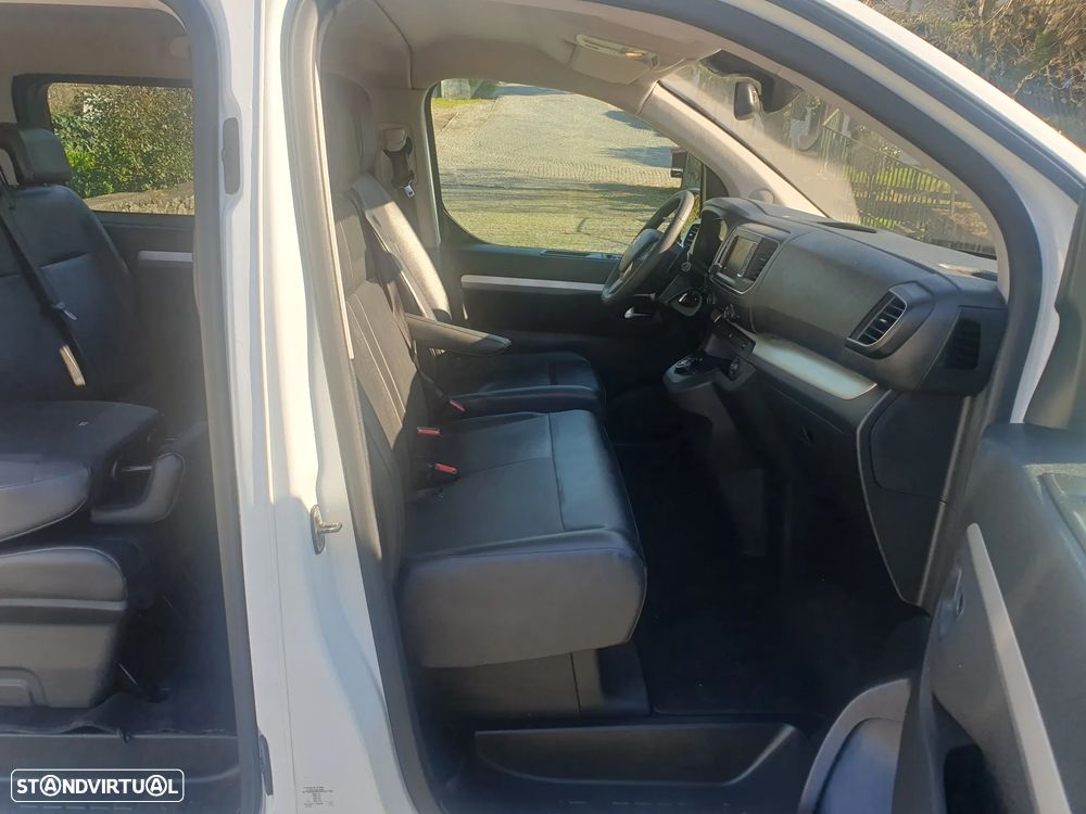 Citroën Spacetourer XL EAT6 Shine - 19